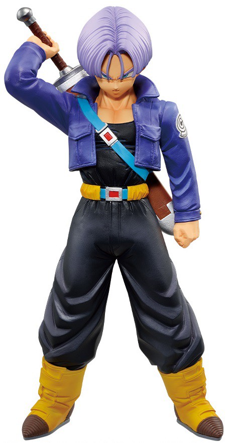 ドラゴンボール 一番くじ 未来への決闘 ラストワン賞 一番くじ ドラゴンボール 未来への決闘 ラストワン賞 孫悟空(界