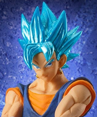 通販予約状況 HG ドラゴンボール超 “未来”トランクス編「Aセット