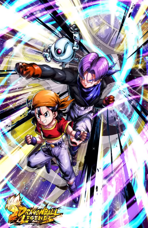 ドラゴンボールレジェンズ ドラゴンボール #ドラゴンボールz #ドラゴンボール超