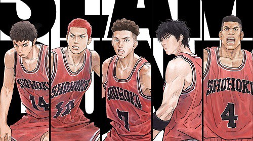 THE FIRST SLAM DUNK 入場者特典 第3弾は安西先生タプタプステッカー