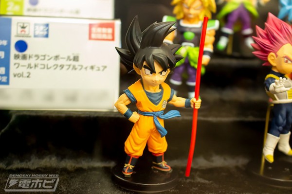 第53回プライズフェア【ドラゴンボール・名探偵コナン 2019年1月～3月