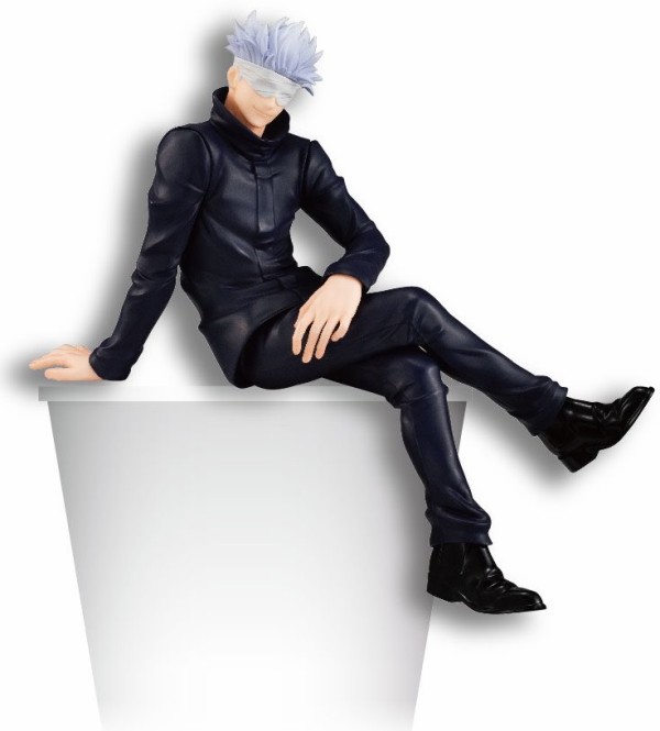 【19体セット】 プライズ フィギュア まとめ売り ワンピース 呪術廻戦 他 Cutie1 呪術廻戦 第1弾 コンプリートセット | フィギュア