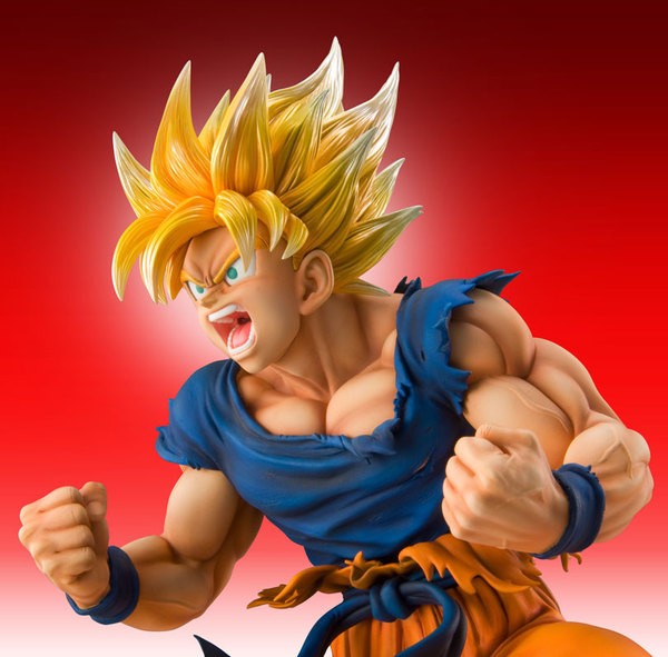 2021年1月再販 超像Artコレクション ドラゴンボール改 スーパー