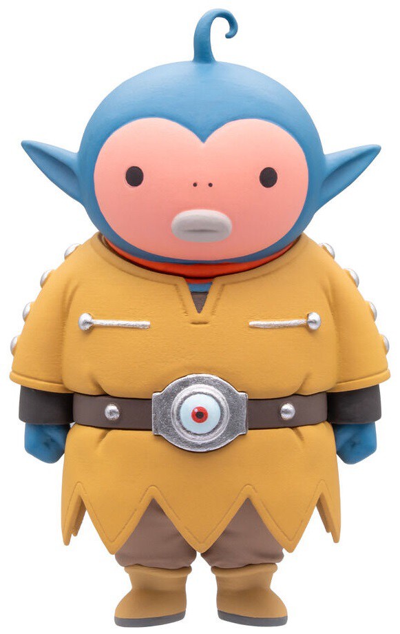 ドラゴンボールDAIMA ワールドコレクタブルフィギュアPREMIUM vol.2
