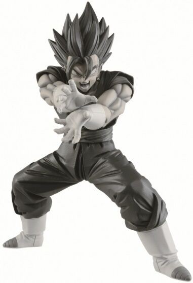 ドラゴンボール超 最強合体戦士ベジットｰファイナルかめはめ波