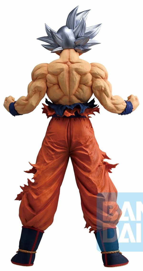 一番くじ ドラゴンボール THE CHRONICLE OF GOKU【商品紹介動画(6分58