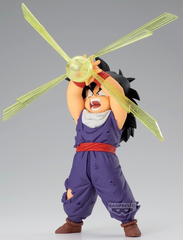 ドラゴンボール 2025年8月プライズフィギュア リスト【出陣/BLOOD OF
