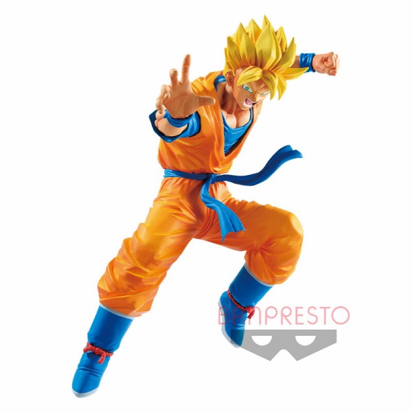 ドラゴンボール・ワンピース 2020年1月プライズフィギュア 【入荷日