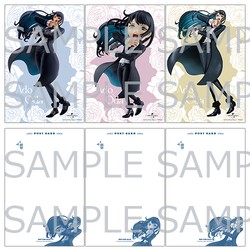 AdoxOdaアートビジュアルフィギュア(限定受注生産品）