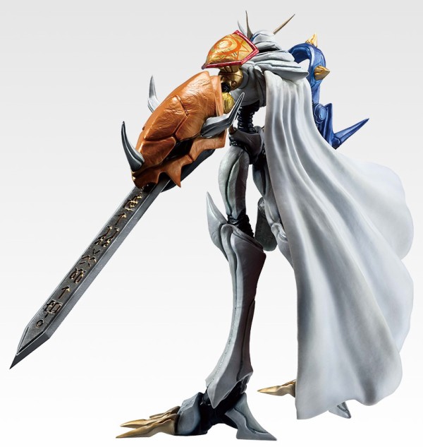 一番くじ 「デジモン」シリーズ -光と闇の衝突-【サンプルレビュー動画