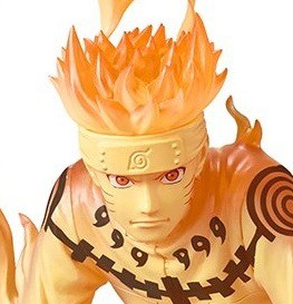 NARUTO-ナルト- 疾風伝 2026年10月プライズフィギュア リスト