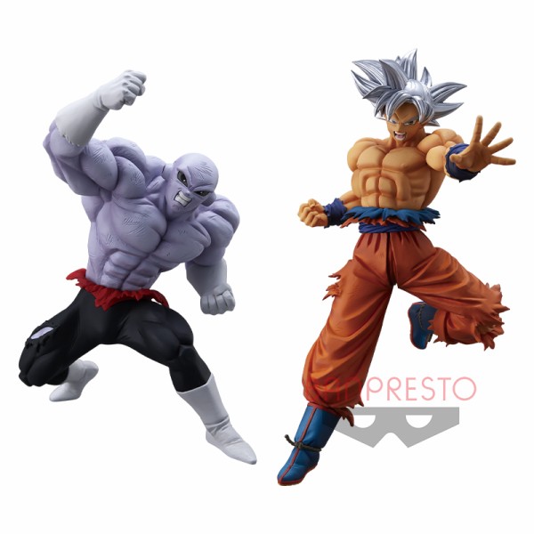 2020年7月プライズフィギュア ドラゴンボール・ワンピース・鬼滅の刃