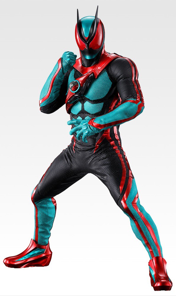 仮面ライダー 一番くじフィギュアセット36体 一番くじ 仮面ライダーゼッツ＆仮面ライダーガヴ【MASTERLISE