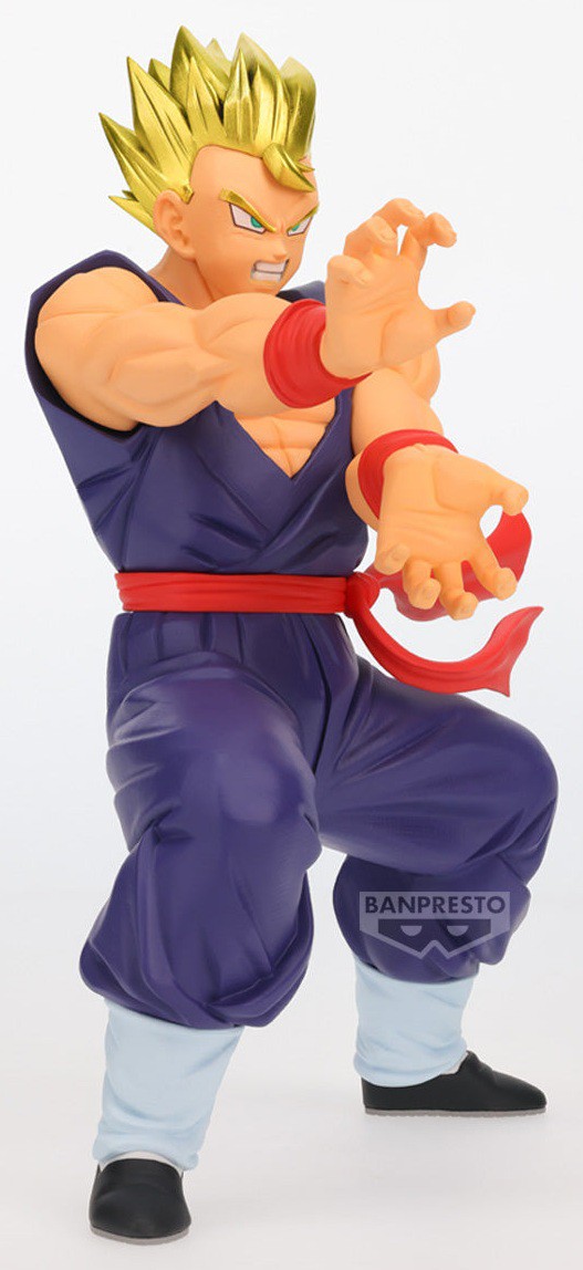 ドラゴンボール 2026年4月 プライズ フィギュア【Grandista/BLOOD OF