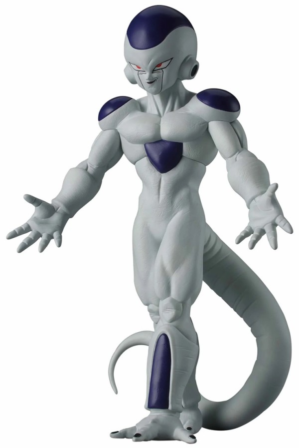 ドラゴンボール 2024年12月プライズフィギュア リスト【出陣