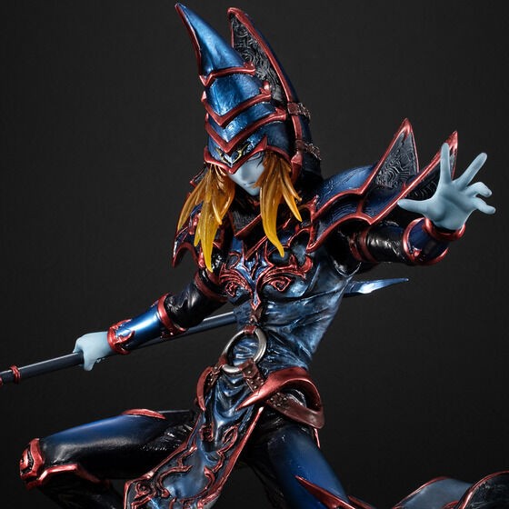 ART WORKS MONSTERS 遊☆戯☆王デュエルモンスターズ ブラック