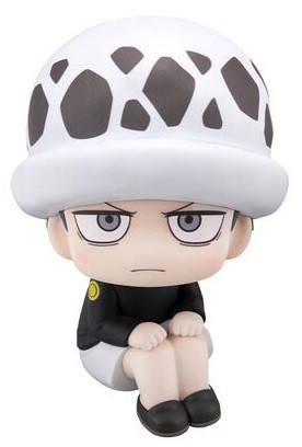 るかっぷ ONE PIECE トラファルガー・ロー 幼少期Ver.／コラソン