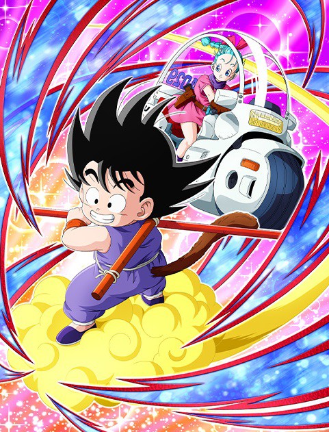 ドッカンバトル プロデューサーレター 3月18日よりサイヤの日を記念