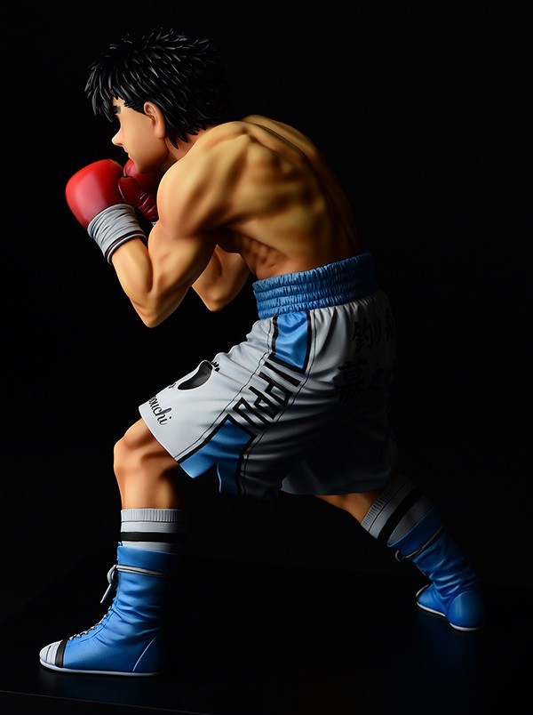 オルカトイズ はじめの一歩 幕之内一歩 -fighting pose- ver