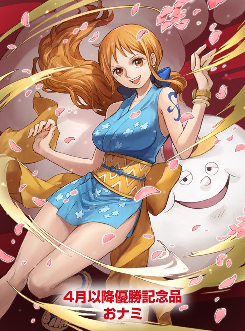 8パックバトル 4月 − EVENTS｜ONE PIECEカードゲーム公式サイト