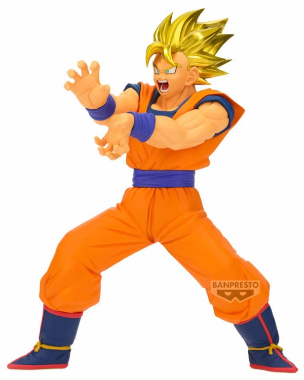 ドラゴンボール 2026年5月プライズフィギュア リスト【G×materia/BLOOD