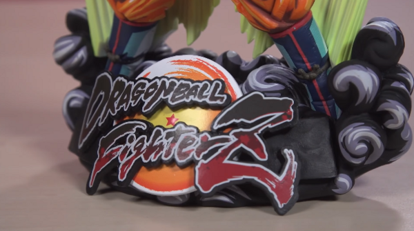 海外版 ドラゴンボールファイターズ COLLECTORZ EDITION 予約特典・同