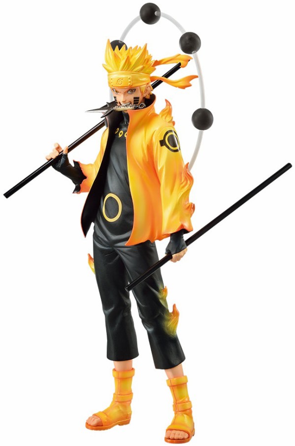 一番くじ NARUTO-ナルト- 疾風伝 紡がれる火の意志【取扱店舗の検索