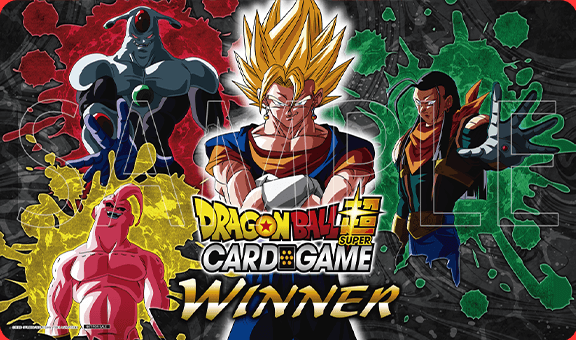 ドラゴンボール超カードゲーム チャンピオンシップ2023 賞品