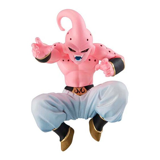 ドラゴンボールZ HGドラゴンボール10 死闘！魔人ブウ編【入荷
