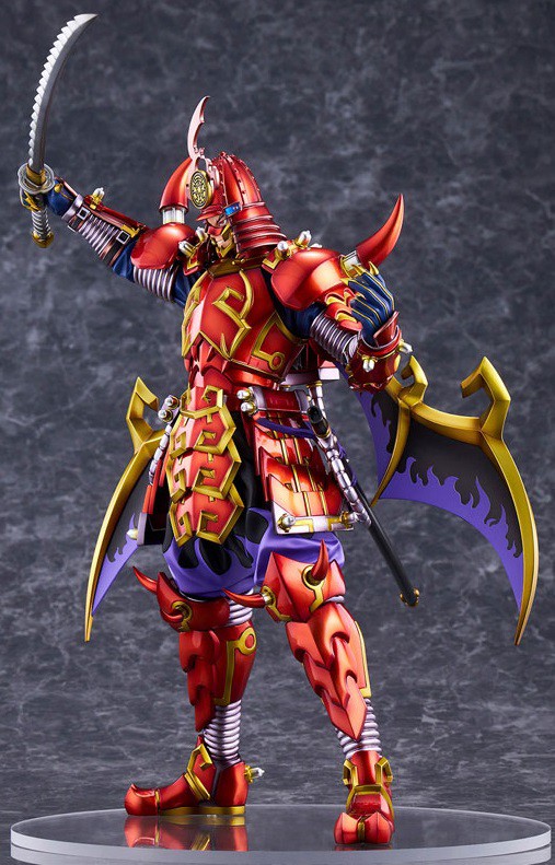 真魔六武衆-シエン　公式スリーブ　　デュエルトーナメントinTSUTAYA スリーブ『真魔六武衆シエン』100枚入り【-】{-}《スリーブ》