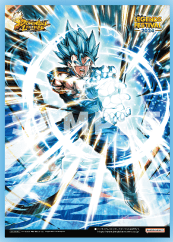 ドラゴンボールレジェンズフェスティバル2024 ラバープレイマット