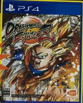 Amazon.co.jp: PS4 ドラゴンボール ファイターズ【早期購入特典