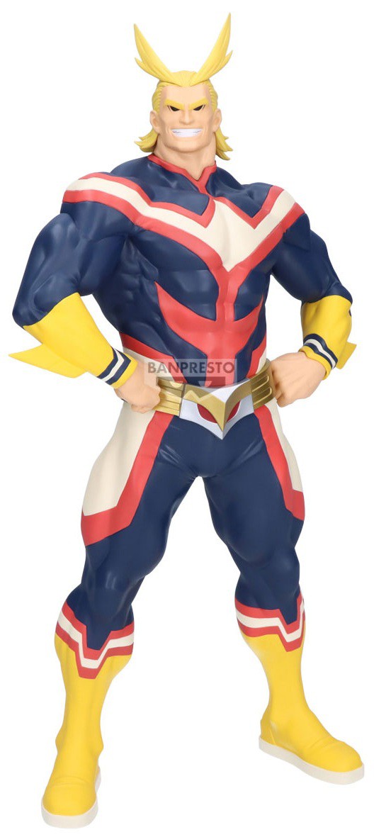 僕のヒーローアカデミア 2026年5月プライズフィギュア リスト