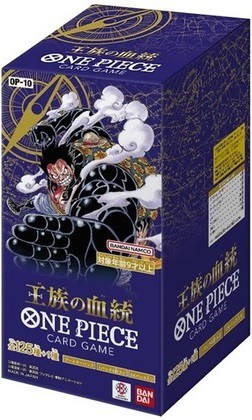 英語版 エース Portgas.D.Ace トレジャーレア 王族の血統 - メルカリ