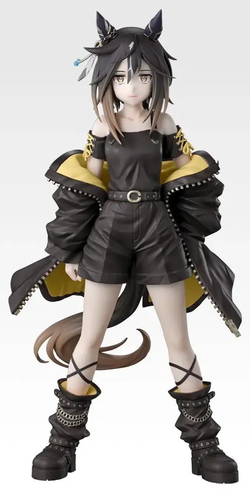 一番くじプリティダービーA賞&おまけ付き 一番くじ ウマ娘 プリティーダービー 14弾【フィギュア画像 公開】秋