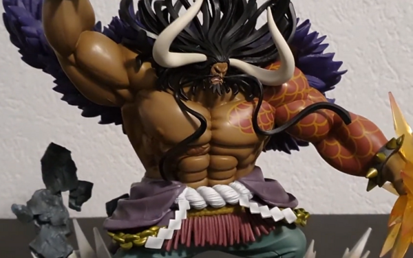 ワンピース 海賊無双4 カイドウエディション(コレクターズエディション