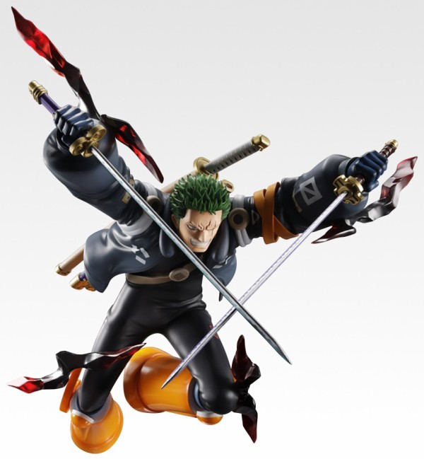 一番くじ ワンピース 未来島エッグヘッド～Burst of Energy