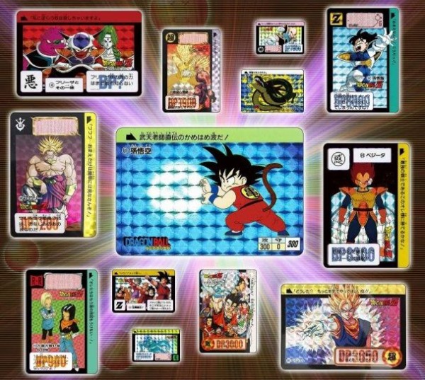 予約受付開始 カードダス30周年記念 ベストセレクションセット