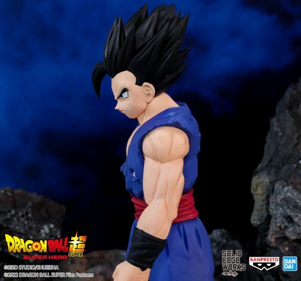 ドラゴンボール 2023年11月プライズフィギュア リスト【THE出陣