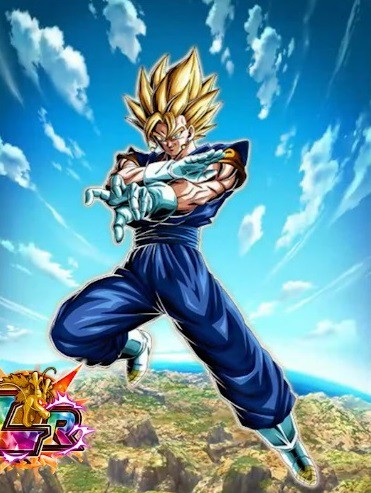 ドッカンバトル 10周年 第1弾の新キャラクターイラスト公開 : 遊戯王