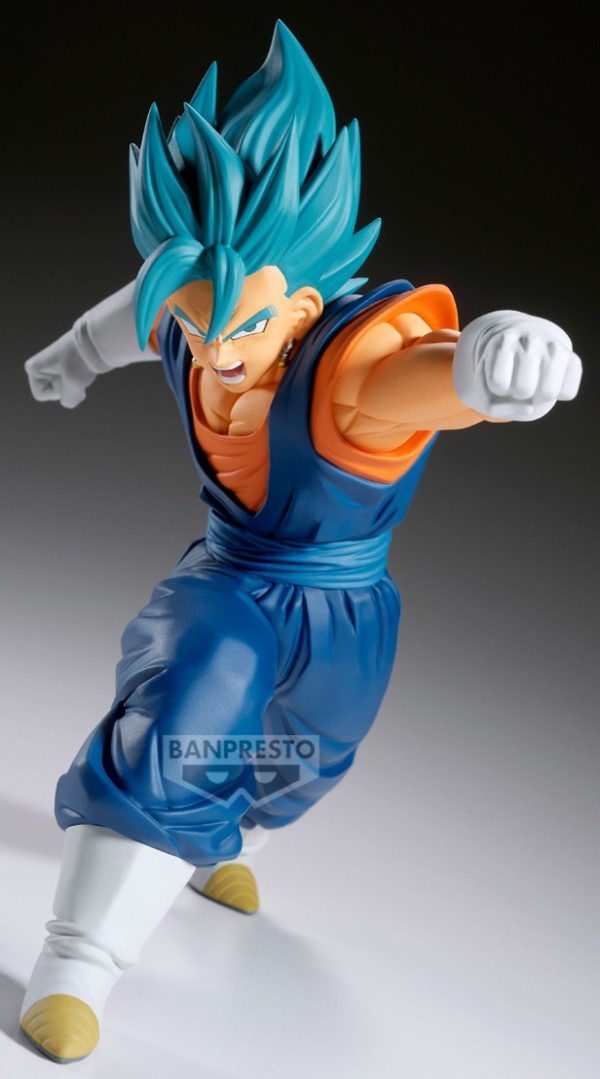 ドラゴンボール 2026年10月 プライズ フィギュア【MATCH MAKERS
