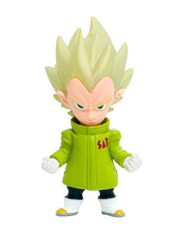 映画『ドラゴンボール超 ブロリー』最新情報【DB超 ブロリー公開