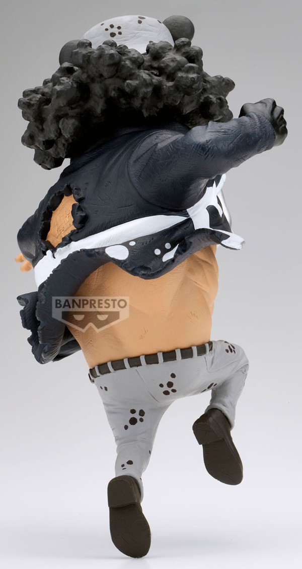 ワンピース 2026年2月プライズフィギュア リスト【ワーコレ/KING OF