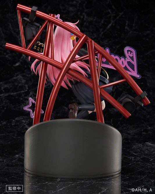 ぼっち・ざ・ろっく！後藤ひとり 1/7スケールフィギュア【商品