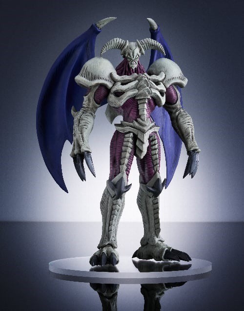 遊戯王 POP UP PARADE デーモンの召喚 L size【商品仕様・画像