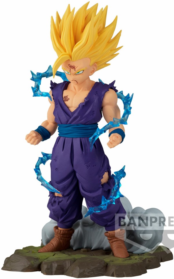ドラゴンボール　プライズ　フィギュア まとめ売り　39体 ドラゴンボール 2024年1月プライズフィギュア リスト【History