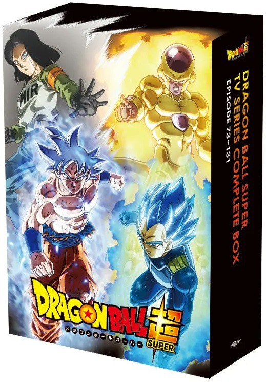 ドラゴンボール超 Blu-ray 全巻 | angeloawards.com