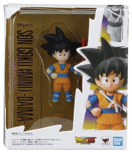 ドラゴンボール S.H.Figuarts Miniature Collection2【入荷状況＆取扱