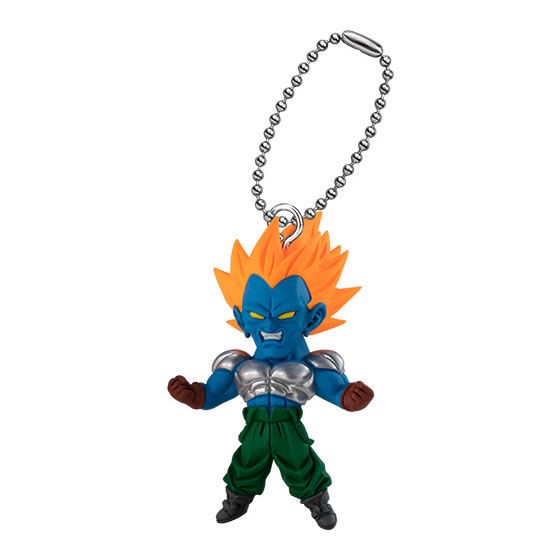 ドラゴンボール超 UDM はかれ BURST 46 超サイヤ人ゴッド超