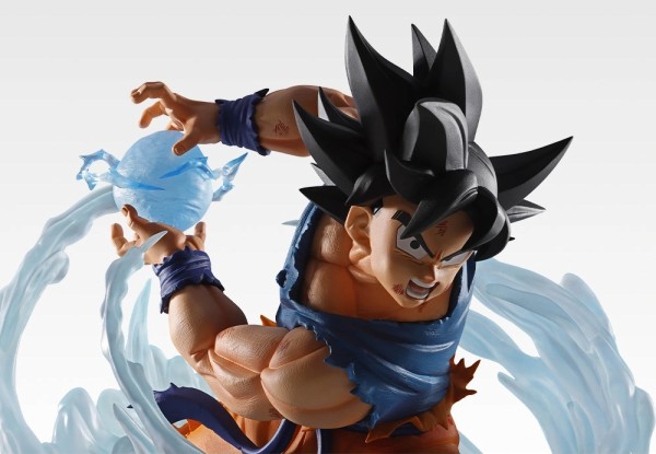 一番くじ ドラゴンボール スペクタクルバトル【別角度画像 追加】7月11